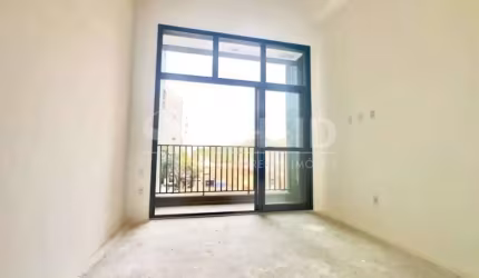 Studio á Venda no Alto da Boa Vista com 22m².