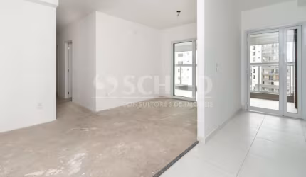 Apartamento à venda com 03 quartos e 02 vagas na Saúde