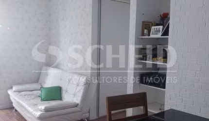 Vendo  apartamento jd Marajoara