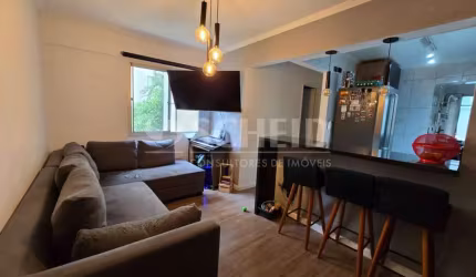 APARTAMENTO COM 2 DORMITÓRIOS, PRÓXIMO A AV. NOSSA SENHORA DO SABARÁ