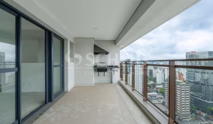Apartamento com 3 quartos à venda na Rua João de Souza Dias, --, Campo Belo, São Paulo, 109 m2 por R$ 1.700.000