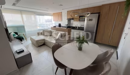 Apartamento para venda - 2 quartos - 1 vaga - Socorro