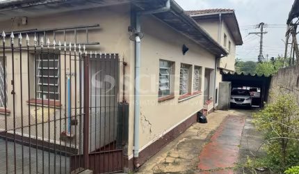 Casa Residencial/Comercial - 4 quartos - Casa nos fundos - 4 vagas - Campo Grande