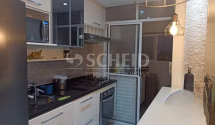 Reserva dos Lagos, Apartamento com 2 quartos, 1 Suíte2 banheiros  2 Vagas