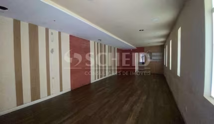 Loja Comercial no Itaim Bibi - 100m² - Excelente Oportunidade!