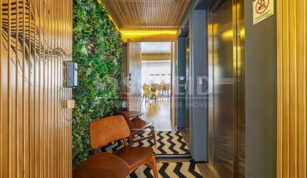 Apartamento a venda no Splendor Brooklin com 04 quartos , 3 suites , 4 vagas
