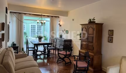 Casa à venda no Brooklin, 3 quartos, 2 vagas
