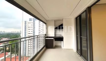 APARTAMENTO NOVO PRONTO PARA MORAR NA CHÁCARA SANTO ANTÔNIO