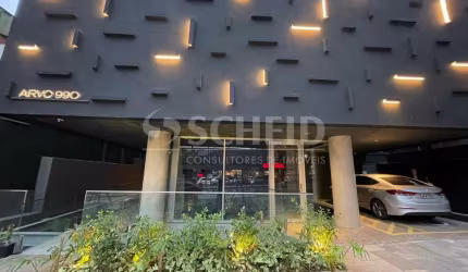 Loja Comercial para alugar em Pinheiros - 389m² - 2 Salas - 2 Banheiros- 1 Vaga PCD
