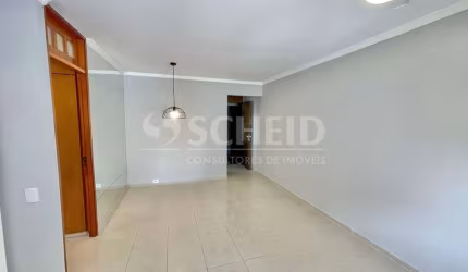 Villa Flora - Rua Sócrates, 625 - Apartamento à Venda no Jardim Marajoara ? Andar Alto, 3 Dormitório
