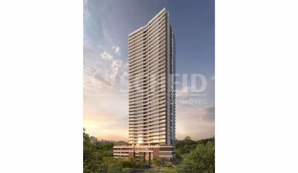 *Petra Brooklin* 162m2 4 Dorms 2 vagas Sol da Manhã