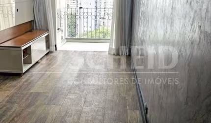 Locação apartamento Vila Olímpia