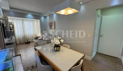 APARTAMENTO 100 % REFORMADO - PRONTO PARA MORAR - PRÓXIMO AO JARDIM MARAJOARA