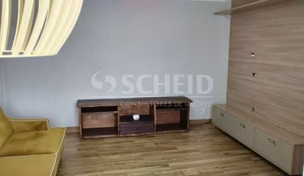 Apartamento a venda com 2 quartos no Jardim Marajoara.