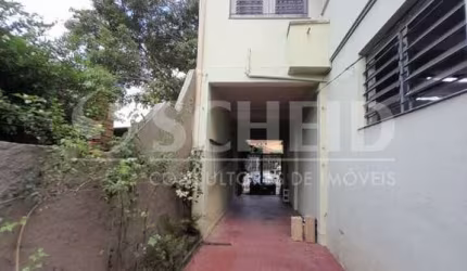 Casa para locação com 200m, 3 quartos, 1 suíte e 3 vagas na Vila Marari