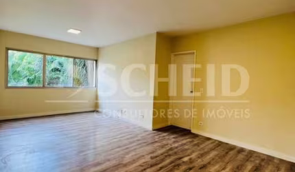 APARTAMENTO COM 3 DORMS - 1 SUÍTE - 1 VAGA EM RUA SEM SAÍDA