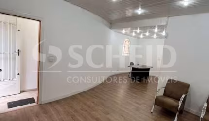 SOBRADO COMERCIAL - VILA MASCOTE - ZONA ZEU