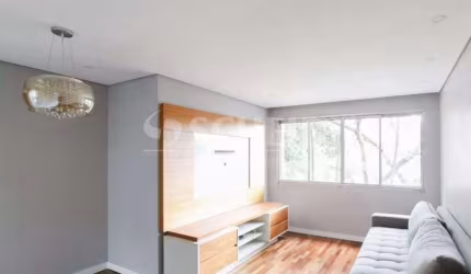 Apartamento de 3 dormitórios á venda na Vila Mascote!