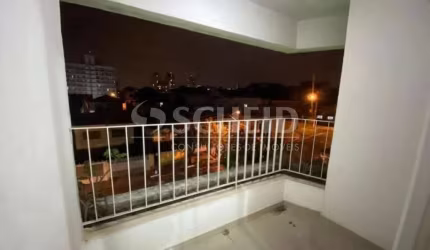 Apartamento 2 dormitórios à venda na Vila Santa Catarina em São Paulo !