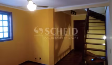 Casa com 3 quartos sendo 2 suítes à venda no Alto da Boa Vista!