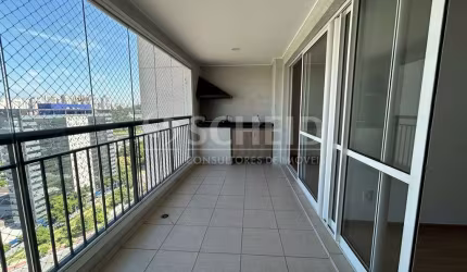 Apartamento para locação na região da Granja Julieta.