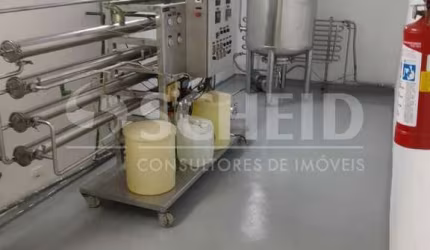 ÓTIMO GALPÃO,  com 2,000MDE ÁREA CONSTRUIDA, BOA LOCALIZAÇÃO BOM PARA LABORATORIO, EMPRESAS NO GERAL