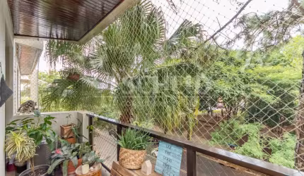 Apartamento à venda com 03  quartos e 02 vagas