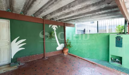 Casa á Venda no Campo Belo com 90m², 3 quartos, 1 vaga.