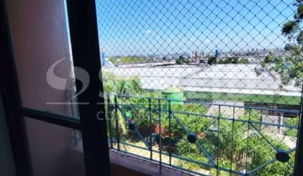 VENDE SE APARATAMENTO 3 DORMITORIOS 67m²  AO LADO DO SHOPPING INTERLAGOS