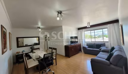 Venda de apartamento próximo ao metro Adolfo Pinheiro e Alto da Boa Vista
