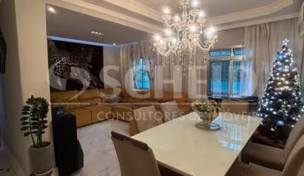 Apto a venda 75m² Santo amaro