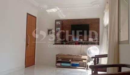 APARTAMENTO JARDIM MARAJOARA