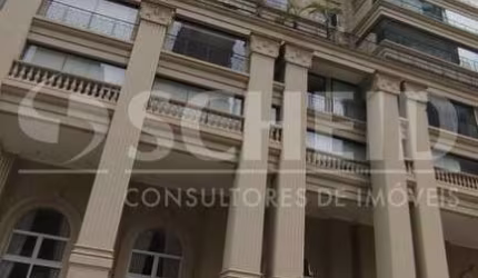 Apartamento para locação no Itaim Bibi