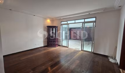 Casa a venda no Alto da Boa Vista