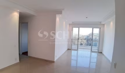 Apartamento a venda jardim Marajoara 3 dormitórios  1 suíte 2 vaga