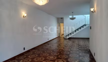 Casa de Luxo no Brooklin Paulista: Conforto, Sofisticação e Localização Privilegiada