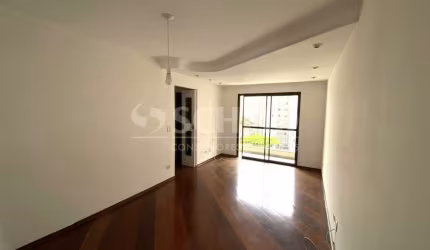 Apartamento 02 dormitórios à venda na Vila Mascote em São Paulo