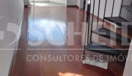 cobertura Duplex 3 Quartos, 2 vagas no Campo Belo