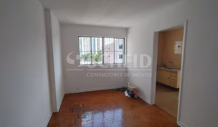 Apartamento para locação com 63,00m² útil, 3 quartos e 1 vaga na Vila Guarani