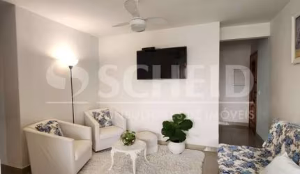 Apartamento 3 dorms, 1 suíte, 1 vaga, ótima localização
