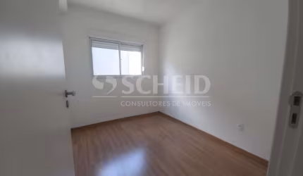 Apartamento á Venda no Jardim Marajoara com 45m², 2 quartos, 1 vaga.