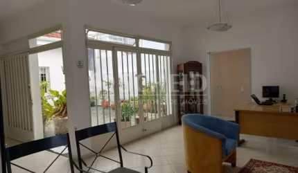Casa terrea coml, a venda, com 6 salas 3 banheiros, 4 vagas, Campo Belo