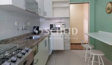 Apartamento a venda no Jardim Campina