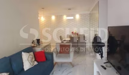 apartamento à venda  Jd.Marajoara 3 quartos 1 Suíte 2 banheiros 1 vaga aceita pets rua amoipira 201