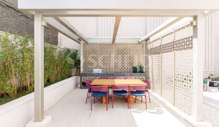 Studio para venda com 1 quarto, 29m²