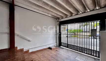 Sobrado para venda com 2 quartos, 89m²