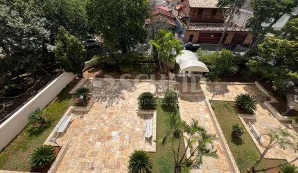 Apartamento a venda no Jardim Belgica , com  125m² , 3 quartos sendo 1 suíte, 2 vagas fixas a