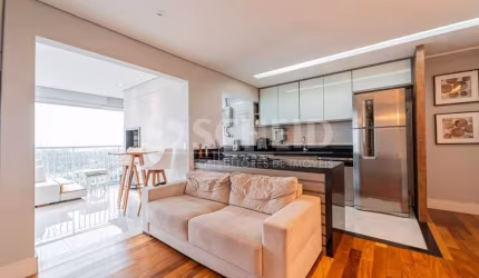 Apartamento tipo para venda com 3 quartos, 85m²