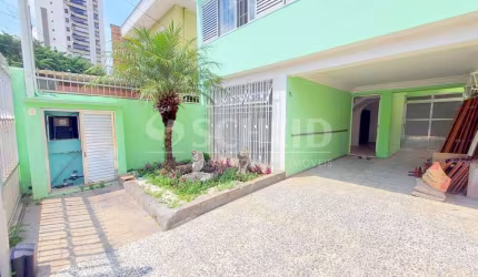 Casa a venda de 250,00m² útil, com 3 quartos, no Jardim Prudência!