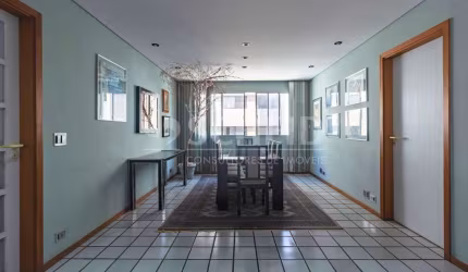 Apartamento à venda  04 dormitórios e 03 vagas no Sumaré